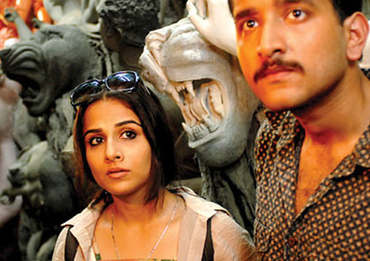 The After Hrs review: Kahaani